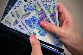 Фотография к новости: Об уголовной ответственности за задержку зарплаты предупредили работодателей ЗКО