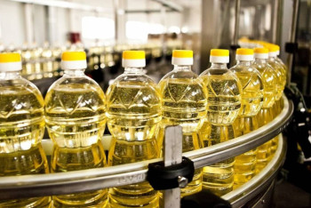 Фотография к новости: Кто зарабатывает на диспаритете цен на подсолнечное масло в Казахстане?