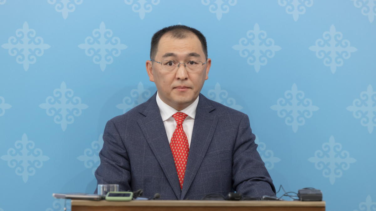  BaigeNews.kz/ Артем Чурсинов