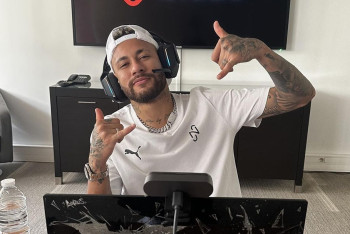 Фотография к новости: Неймар переходит в саудовский клуб "Аль-Хиляль"