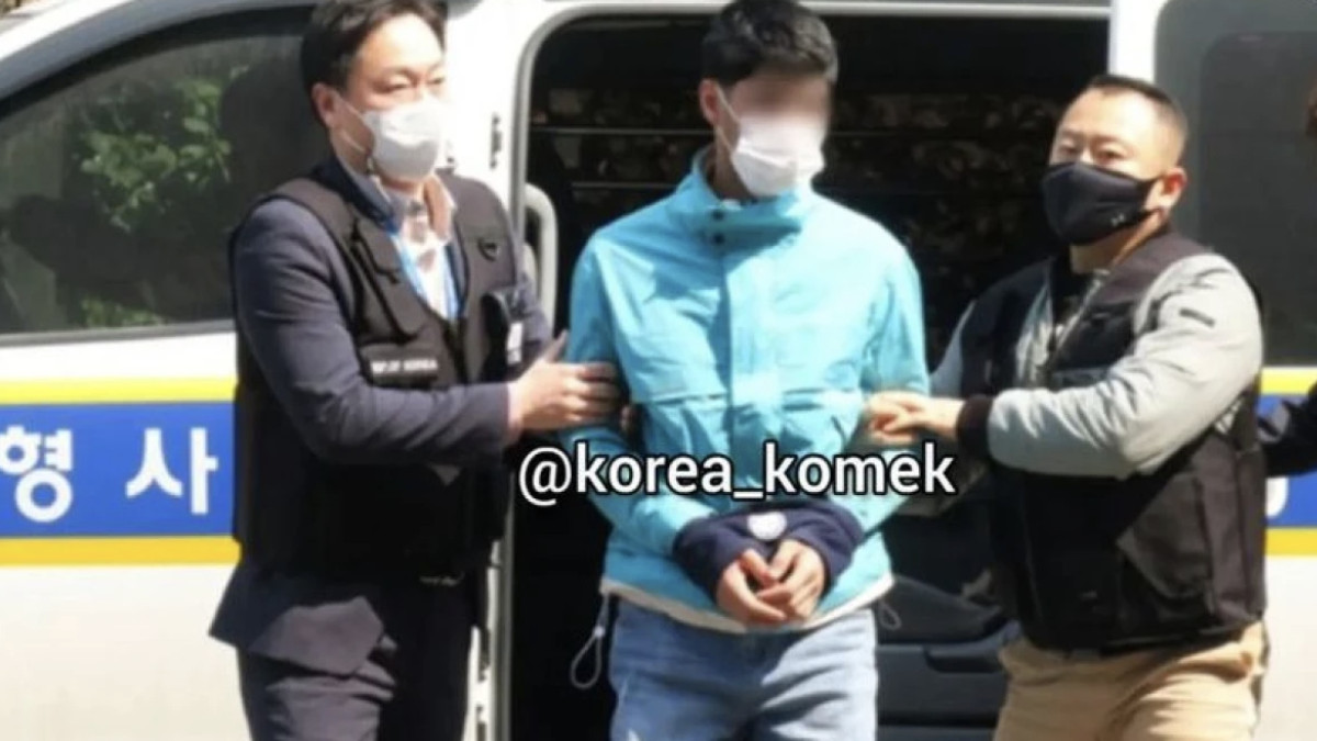  Instagram / korea_komek