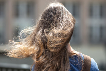 Фотография к новости: Дожди и усиление ветра: погода в Казахстане на три дня