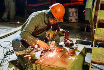 Фотография к новости: ТЭЦ-3 в Астане готова к отопительному сезону на 90%