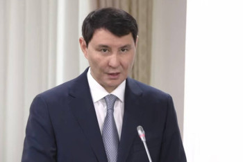 Фотография к новости: Минфин: Более 10,4 трлн тенге поступило в госбюджет с начала года