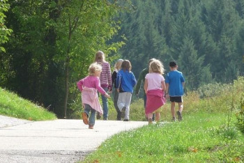 Фотография к новости: Нарушение прав детей обнаружили в лагерях отдыха в Шымкенте