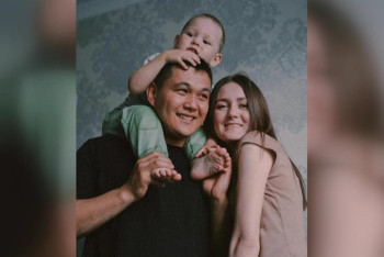 Фотография к новости: В Караганде семьи погибших горняков требуют ускорить расследование уголовного дела