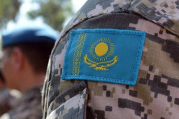 Фотография к новости: Военнослужащий погиб на авиабазе в Талдыкоргане
