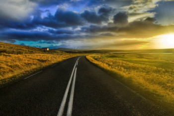 Фотография к новости: Каждый второй легковой автомобиль в Казахстане старше 20 лет