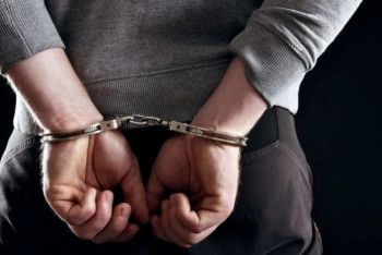 Фотография к новости: Лжеработника фискальных органов задержали в Астане