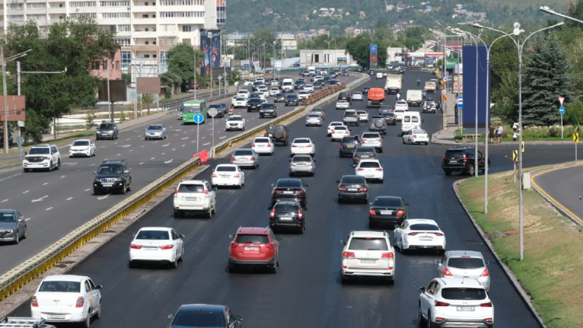  пресс-служба акима Алматы