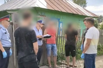 Фотография к новости: Крупную партию "синтетики" изъяли у жителя ВКО