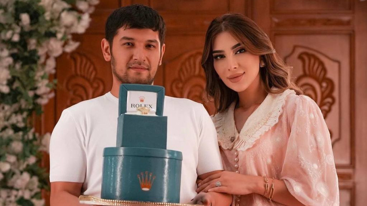  фото из Инстаграм chechenka__0909