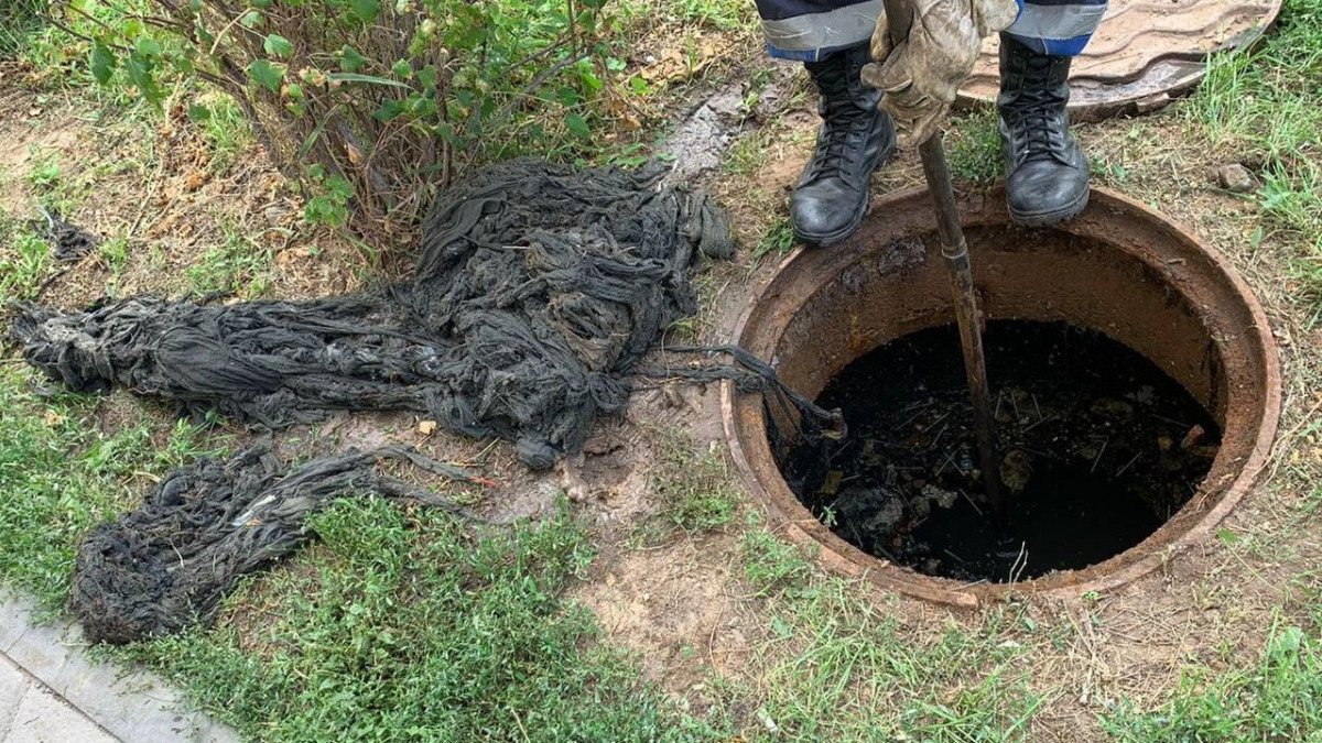  ГКП "Астана Су Арнасы"