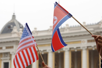 Фотография к новости: Казахстанская компания попала под санкции США