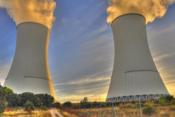 Фотография к новости: Решение о строительстве АЭС в Казахстане примут на основе публичных слушаний