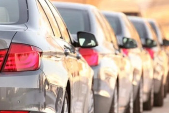 Фотография к новости: Свыше двух миллиардов тенге задолжали автовладельцы государству