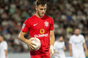 Фотография к новости: Казахстан лишился второго представителя в еврокубках