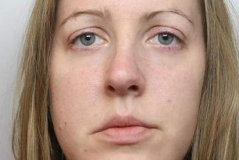 Фотография к новости: Британская медсестра признана виновной в убийстве семи младенцев