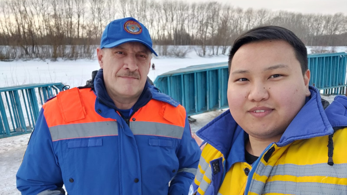  Алишер Аелкенов.