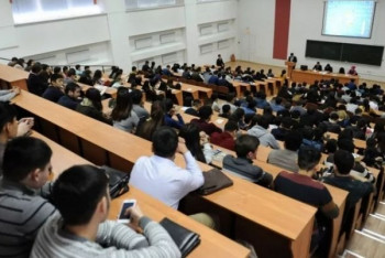 Фотография к новости: С 1 сентября увеличат размер госстипендий в Казахстане