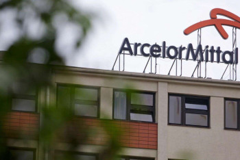 Фотография к новости: За последние 15 лет на объектах "АрселорМиттал Темиртау" погибло свыше 100 человек