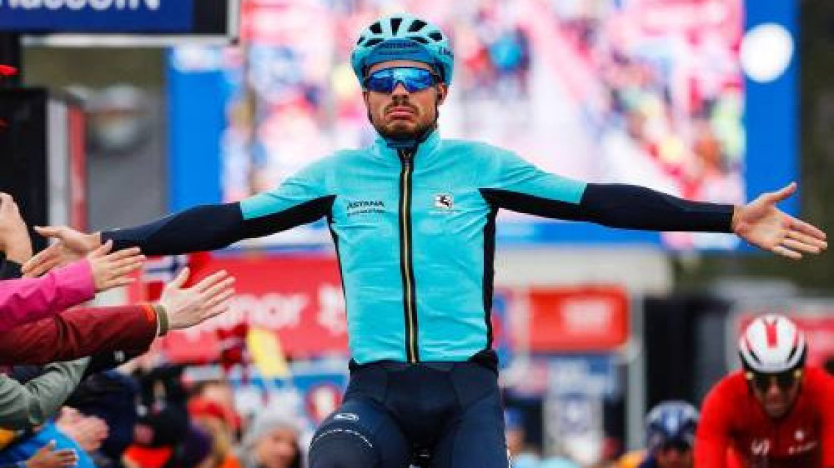  Pro Team Astana
