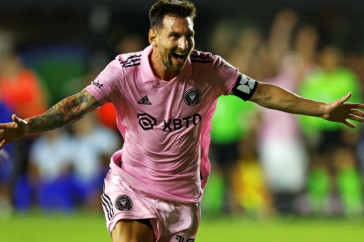 Фотография к новости: Месси стал самым титулованным игроком в истории футбола