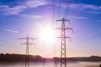 Фотография к новости: В Мангистау сняты ограничения по подаче электроэнергии