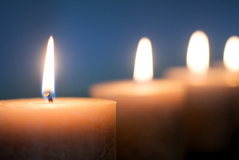 Фотография к новости: Двух погибших шахтеров проводили в последний путь в Шахтинске