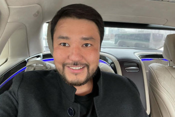 Фотография к новости: Призывавшего 300 человек идти к Акорде осудили в Астане