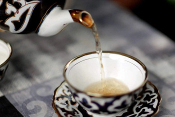 Фотография к новости: Чай и кофе подорожали в Казахстане