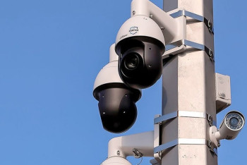 Фотография к новости: Передачу в Китай данных казахстанцев с камер "Сергек" назвали фейком