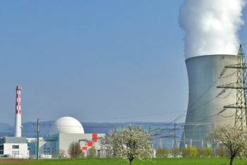 Фотография к новости: Жители Улькена поддержали строительство АЭС в их поселке - Минэнерго