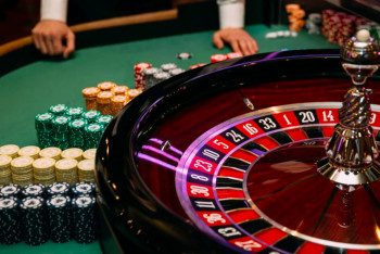 Фотография к новости: В Казахстане расследуют незаконную деятельности онлайн-казино "1WIN"