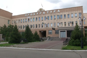 Фотография к новости: Подозреваемые в смертельном ЧП на шахте "забросали" суды жалобами на полицию