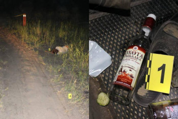 Фотография к новости: Труп мужчины обнаружили на берегу Зайсана