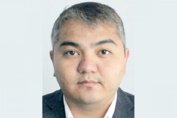 Фотография к новости: Бывший член правления АО "КазТрансГазАймак" объявлен в розыск