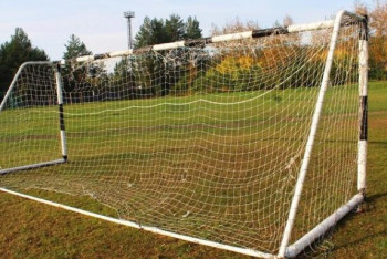 Фотография к новости: Какими должны быть ворота на детской площадке, чтобы не нести угрозу