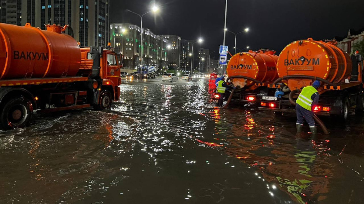  акимат Астаны