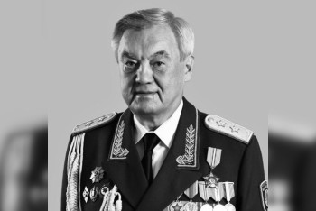 Фотография к новости: Скончался экс-глава КНБ Казахстана