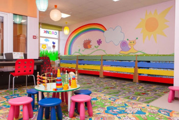 Фотография к новости: Какие области в Казахстане лидируют по наличию детских садов