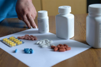 Фотография к новости: Как в Шымкенте врачи помогают представителям ЛГБТ не подхватить ВИЧ