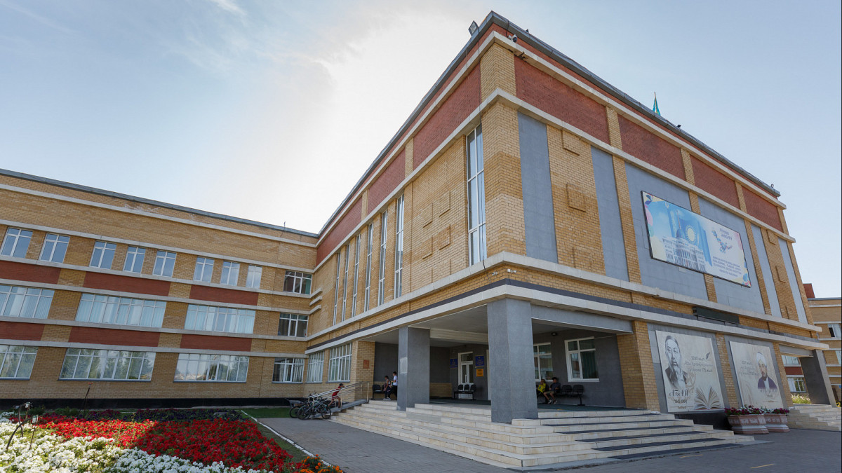  BaigeNews.kz/ Артем Чурсинов