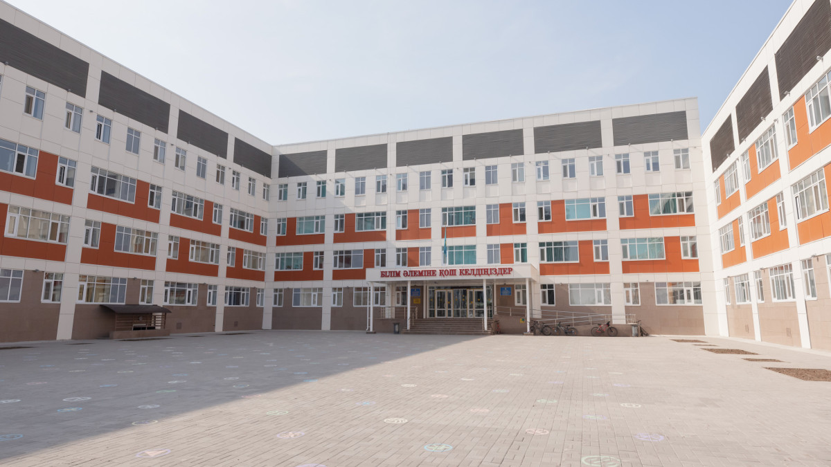  BaigeNews.kz/ Артём Чурсинов