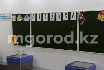 Фотография к новости: Незаконно работавшую школу для девочек закрыли в Атырау