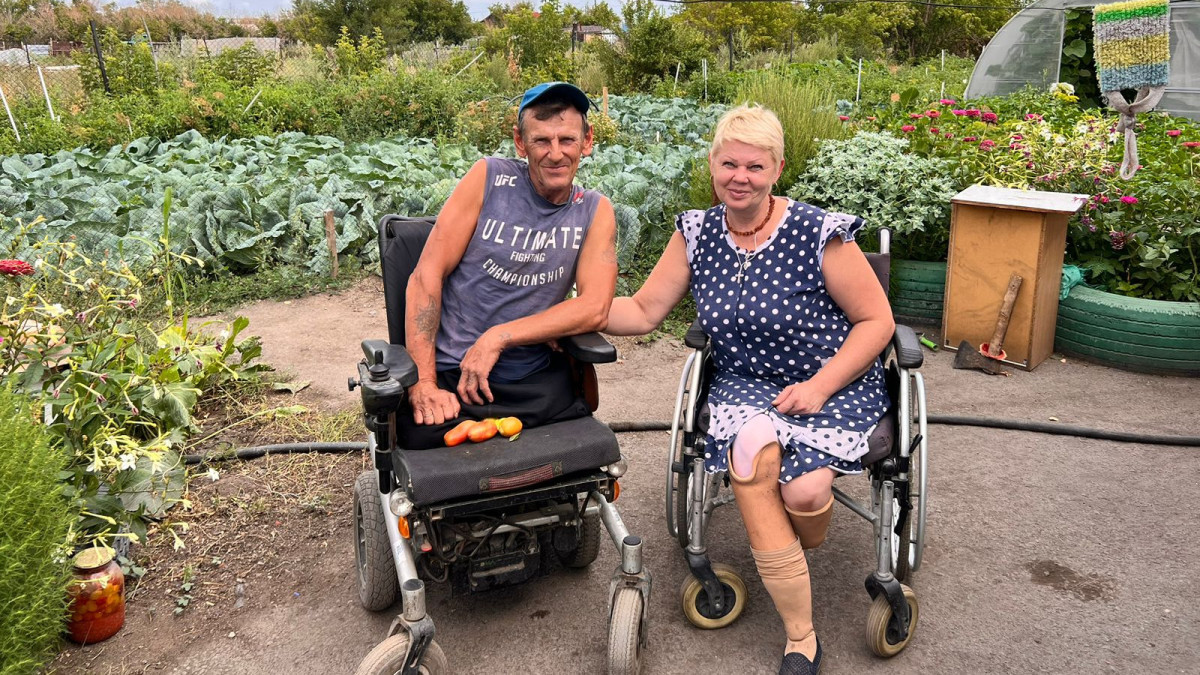  Айжан Ныгметжан.