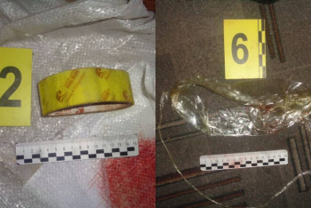 Фотография к новости: Пенсионера связали скотчем, избили и ограбили в Шемонаихе