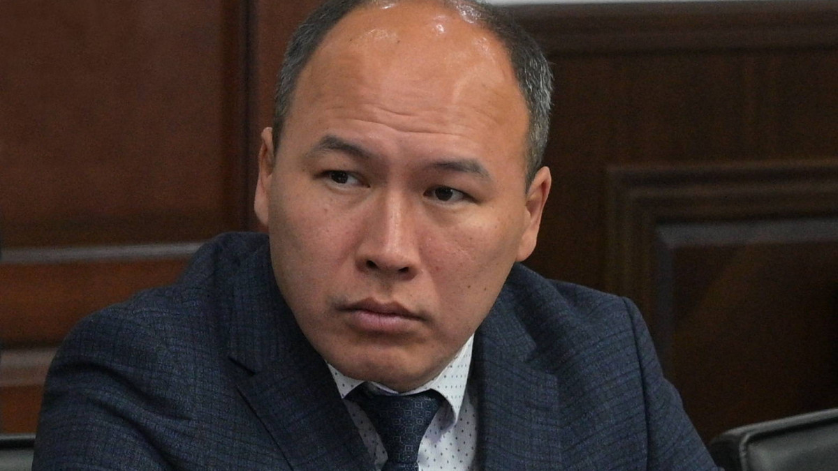  Валерий Бугаев/ пресс-служба акима Павлодарской области