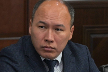 Фотография к новости: Акима Павлодара решили снять с должности