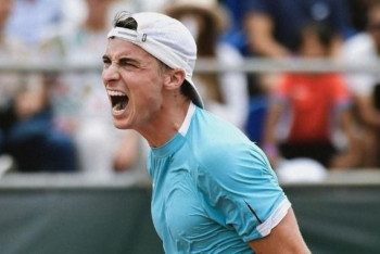 Фотография к новости: Тимофей Скатов впервые в карьере пробился в основную сетку US Open